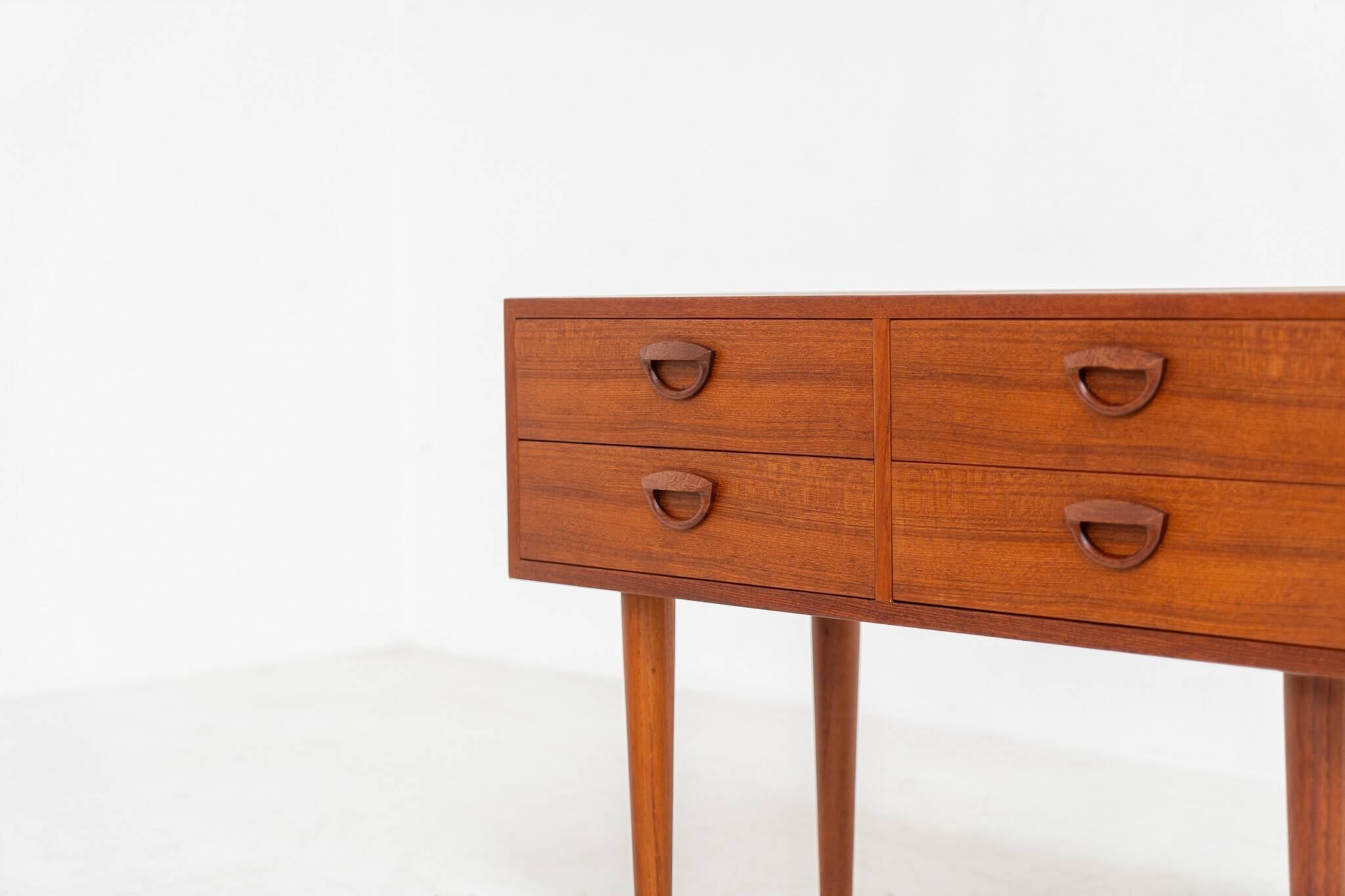Chest of drawers by Kai Kristiansen