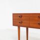 Chest of drawers by Kai Kristiansen