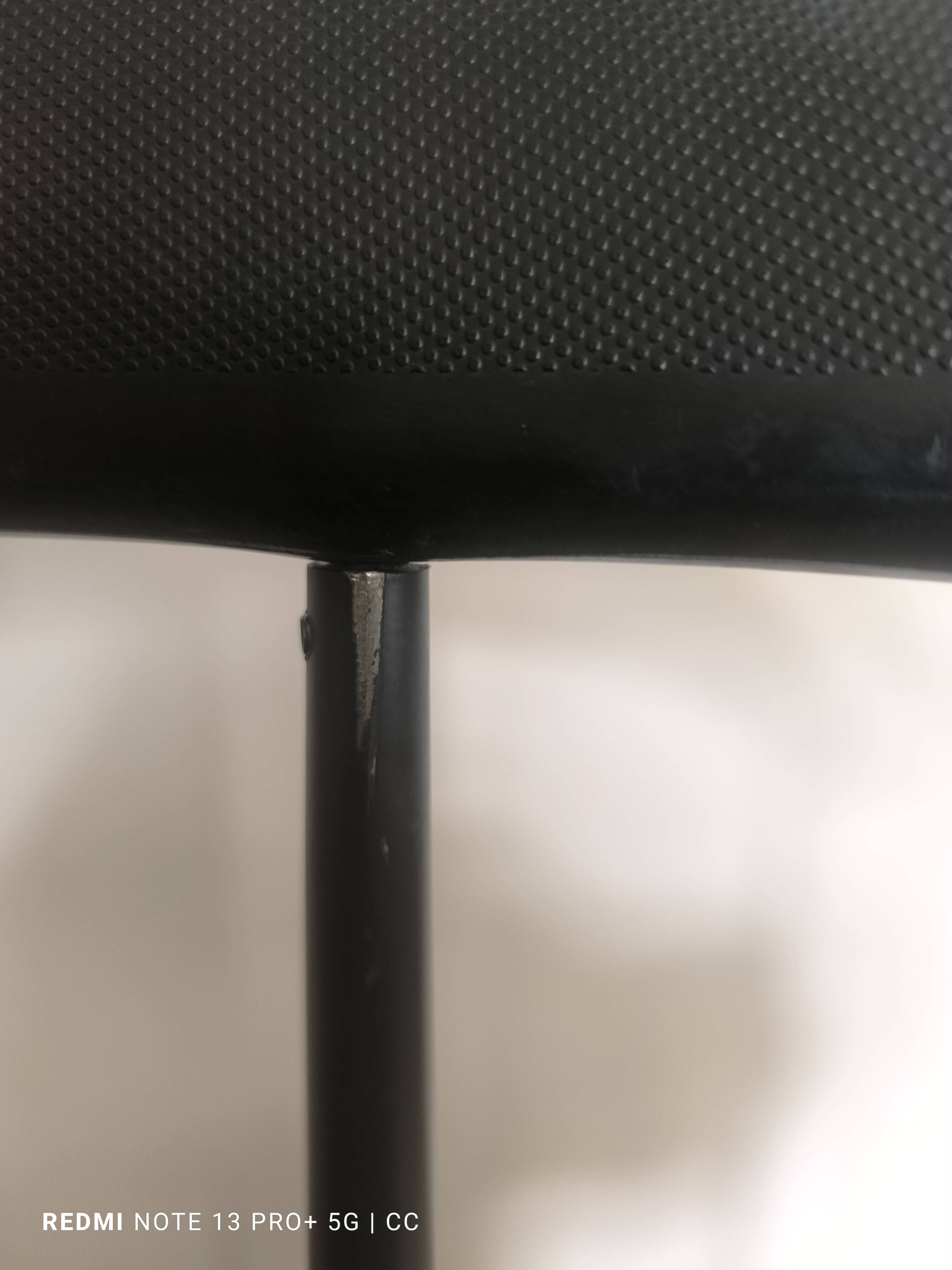 P40 fasem chairs by giancarlo vegni & gianfranco gualtierotti