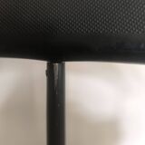 P40 fasem chairs by giancarlo vegni & gianfranco gualtierotti