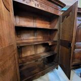 Cupboard