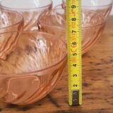 Arcoroc cups set
