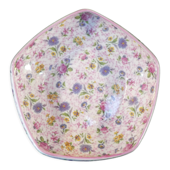 Hollow dish jatte in Limoges porcelain