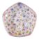 Hollow dish jatte in Limoges porcelain