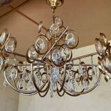 Lustre awarded to Gaetano Sciolari for Palwa.