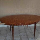 Louis XVI style table
