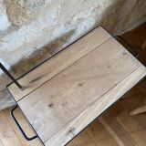 Vintage floor lamp