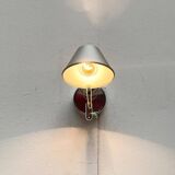 Tolomeo wall lights Faretto Italian by Michele De Lucchi and Giancarlo Fassina for Artemide, set of 2