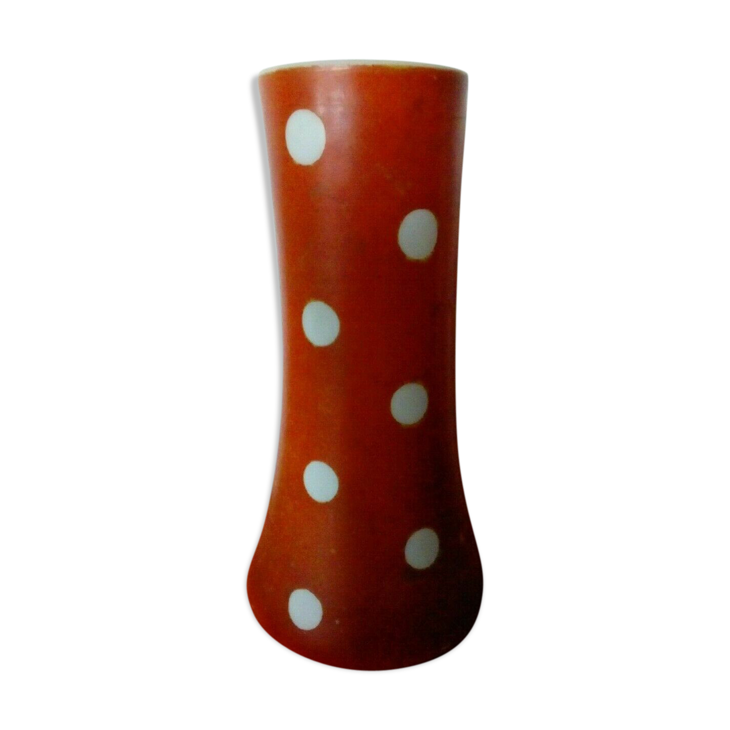 Opalin vase