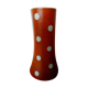 Opalin vase