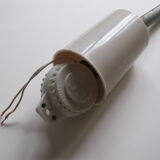 Suspension UFO, Liro Belgium 1970