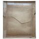 Vintage abstract engraving signed R. Masuda – Japan, 1960s–70s