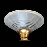 Paire d'applique murales Art Deco