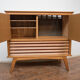 1950s vinyls dresser