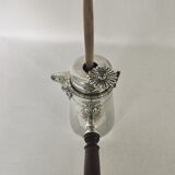 Georges Falkenberg - Silver Chocolatier
