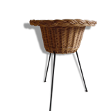 Worker metal tripod base