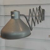 Pair of workshop sconces
