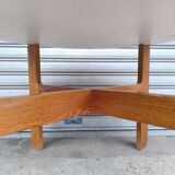 The Arcs dining table