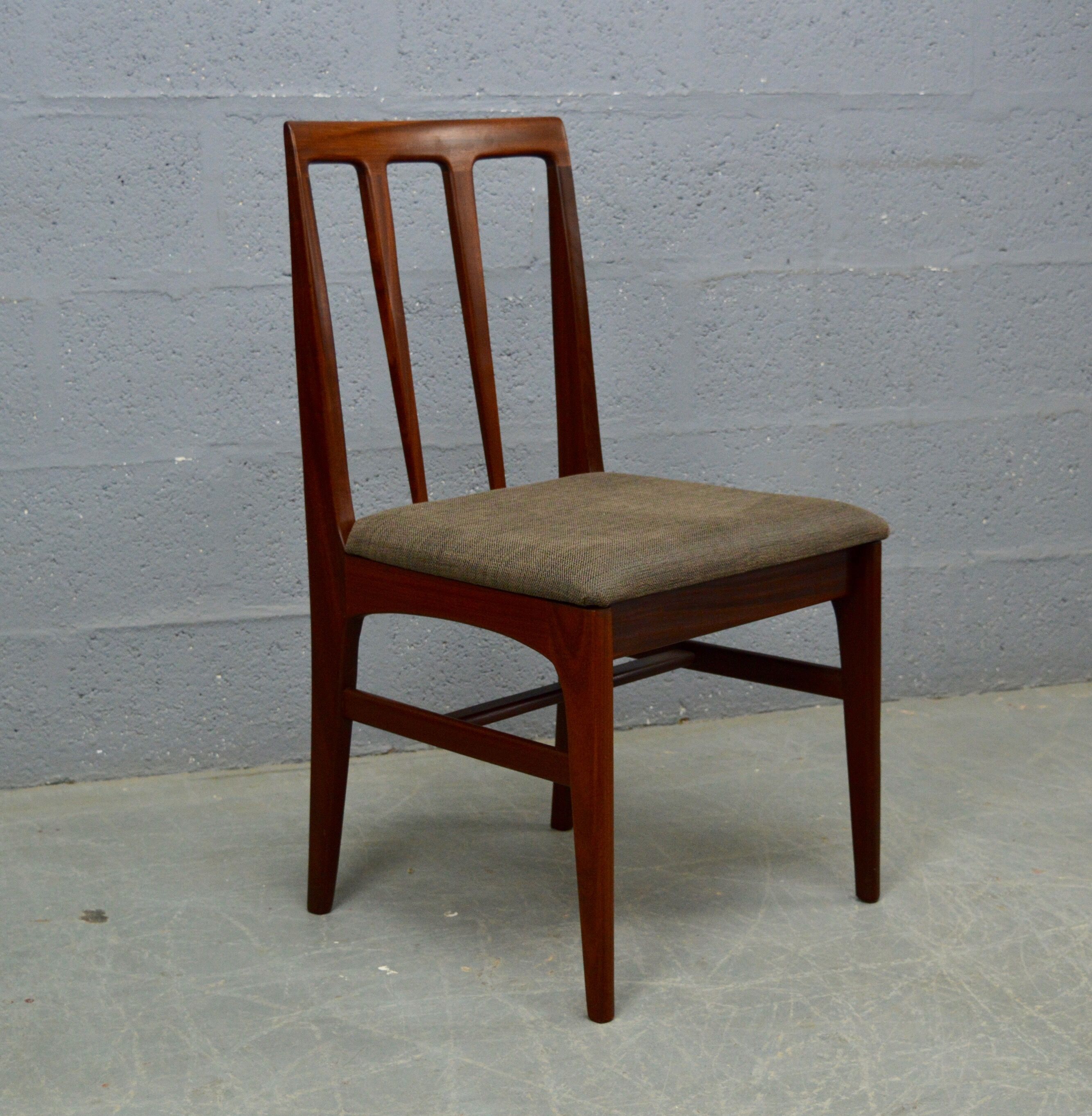 Table et chaises Younger