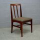 Table et chaises Younger