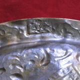 "art deco" trays