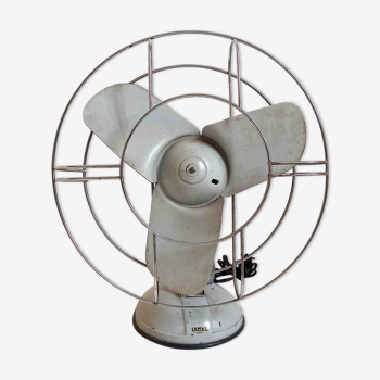 Ventilateur Lamel 220 V années 50
