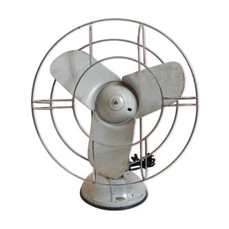Ventilateur Lamel 220 V années 50