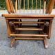 Towne Square American rocking chair