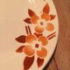 More about 10 dessert decoration stencil plates