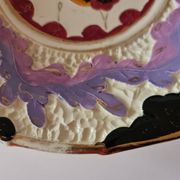 Monte Carlo ceramic dish