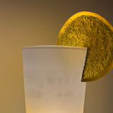 Cocktail lamp