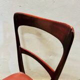 Sedie, anni '60, set di 6