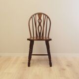 Oak chair, Danish design, 1960s, production: Denmark