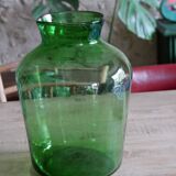 Vase type demijohn