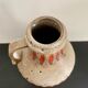 Vase Scheurich Keramik west germany