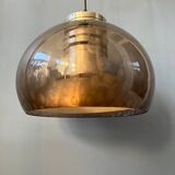 Herda Space Age Mushroom Pendant Lamp