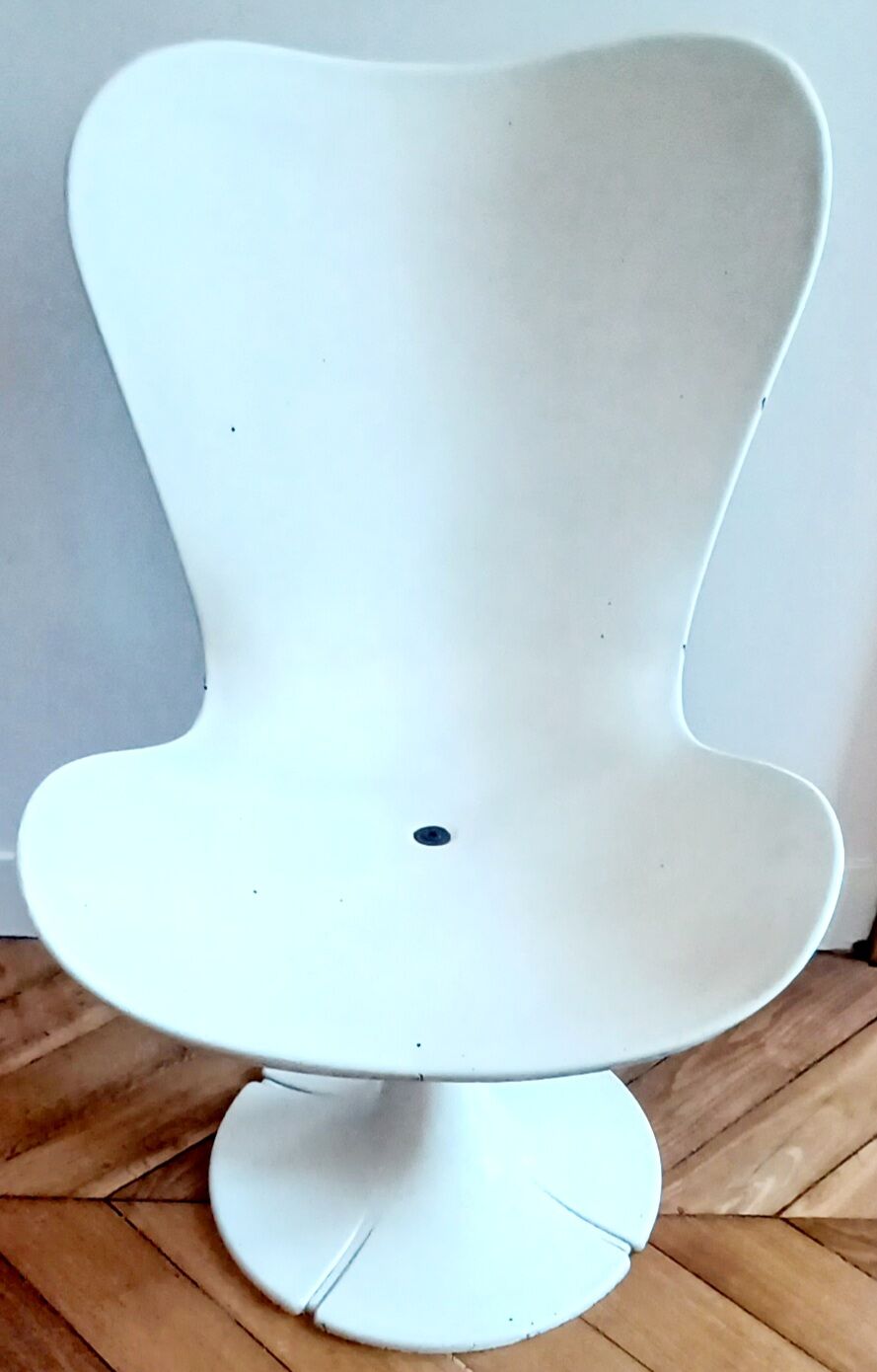 Clover chair by Christian Adam for Airborn