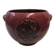 Orchies Art Deco Barbotine Planter
