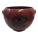Orchies Art Deco Barbotine Planter