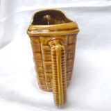 Water pitcher 50/70 years