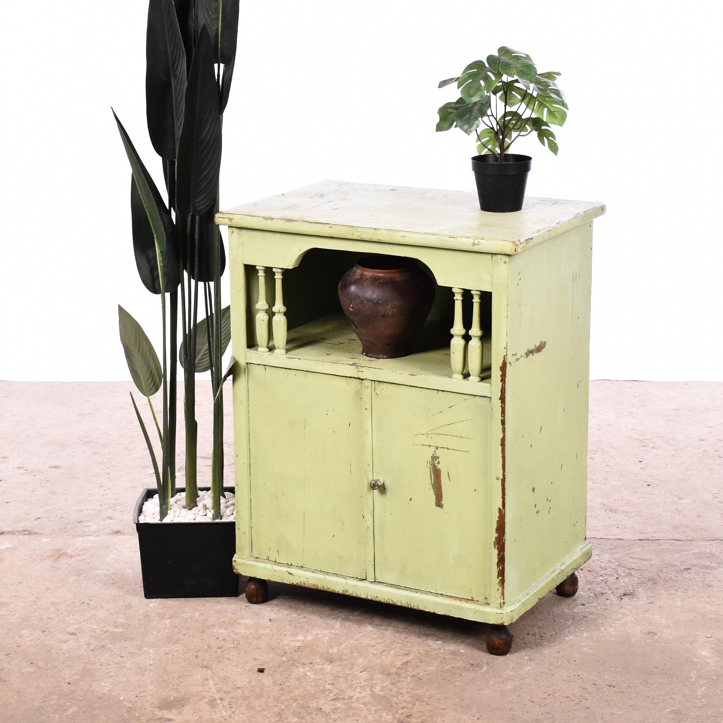 Buffet vintage