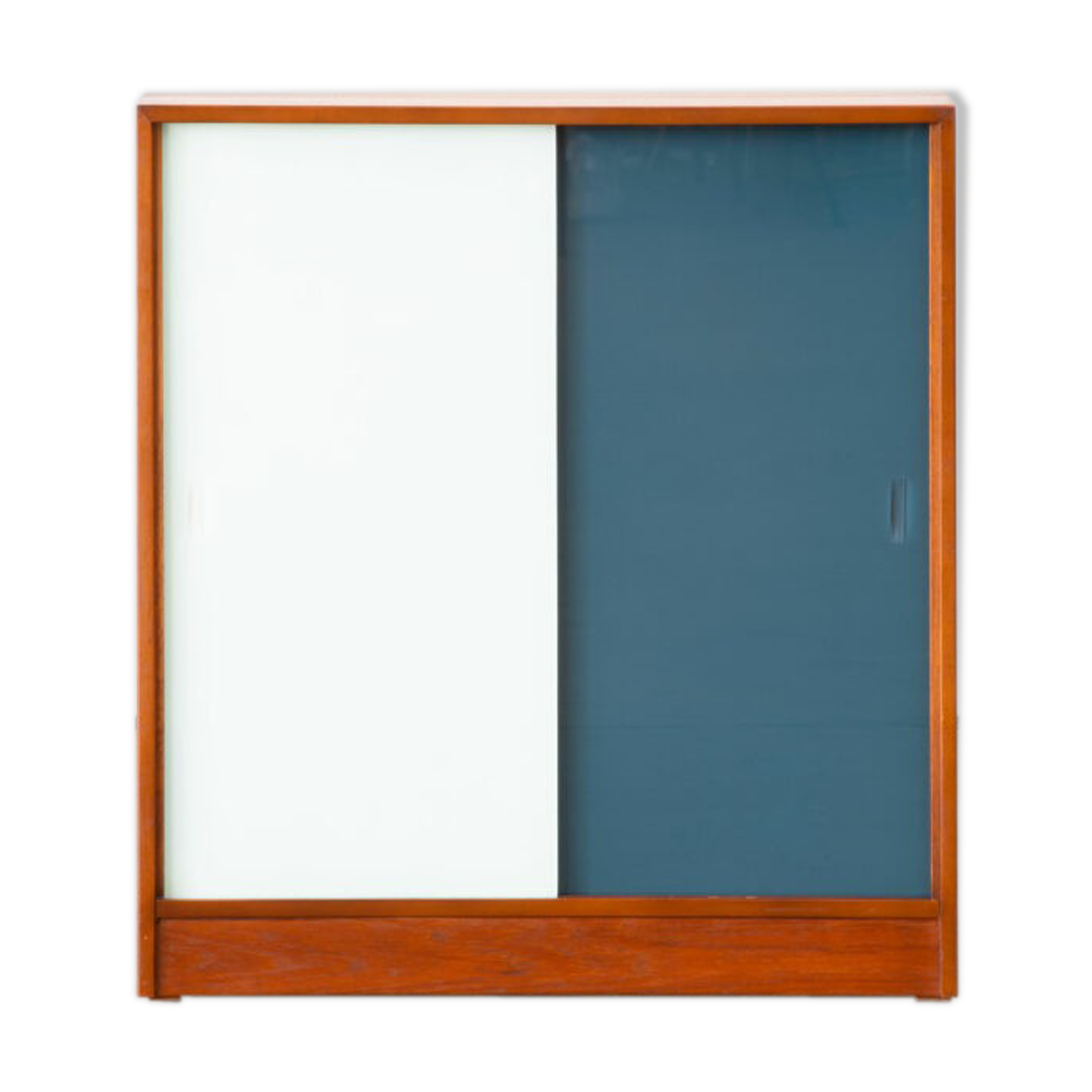 Meuble d’appoint scandinave, 1960