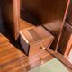 Vintage desk