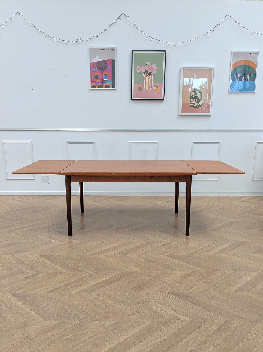 Table Henning Kjaernulf