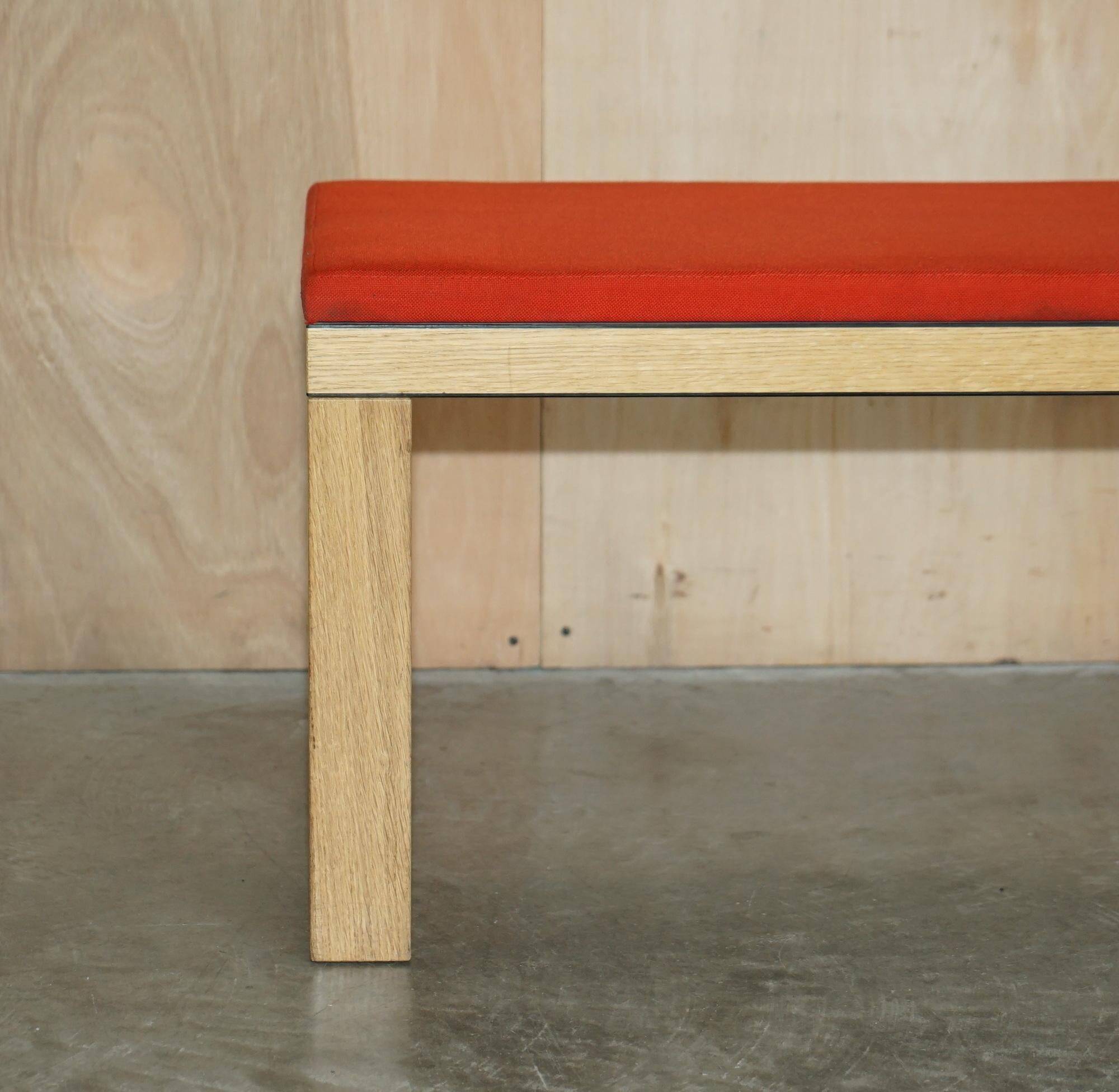 James Burleigh XL kitchen bench