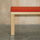 James Burleigh XL kitchen bench