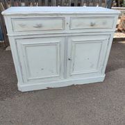 Meuble d'atelier