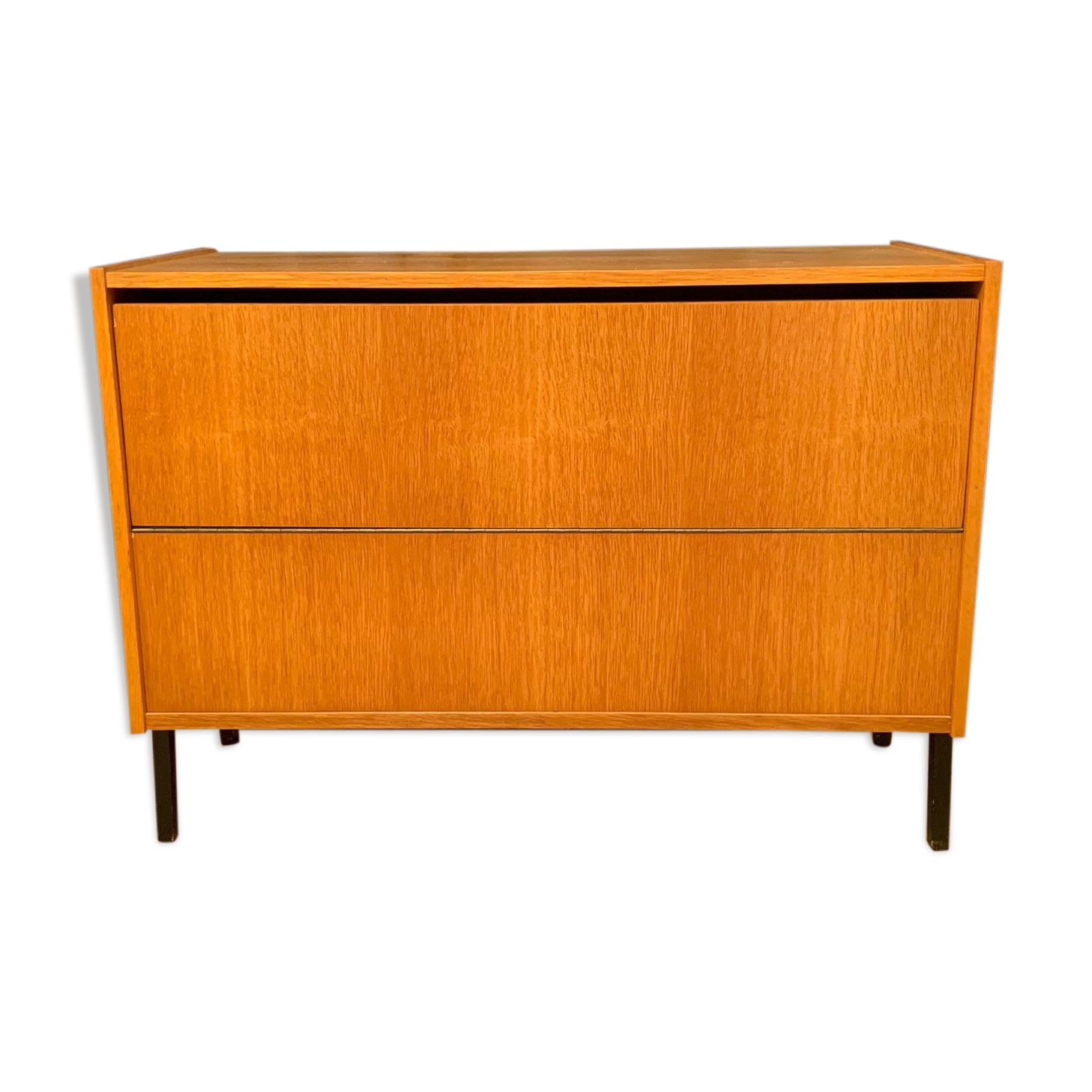 Bedding Cabinet, Czechoslovakia, 1960s