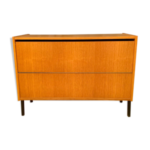 Armoire à literie Tchécoslovaquie