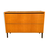 Bedding Cabinet, Czechoslovakia, 1960s
